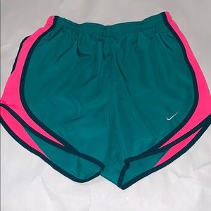 Nike Tempo Shorts